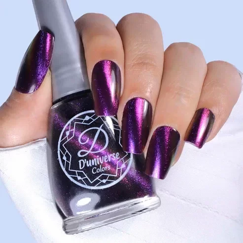 Producto - Esmalte D'universe Ojos de Gato Paraíso