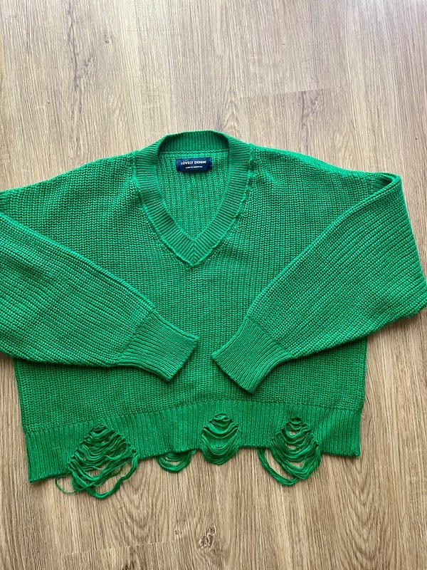 Producto - LOVELY DENIN TALLE UNICO