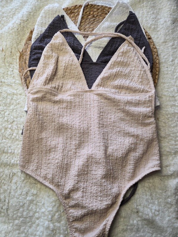 Producto - Bikini Enteriza de Morley