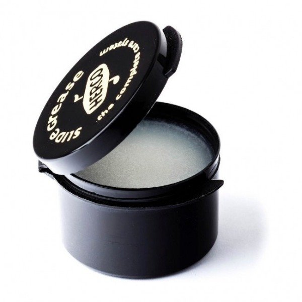 Producto - HERCO grasa para vara trombón