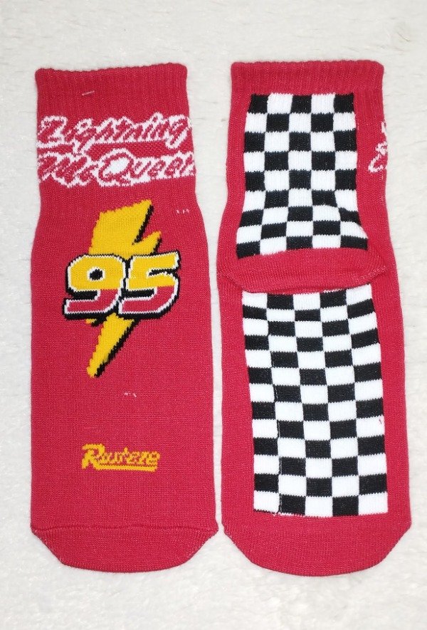 Producto - CARS 34 Infantil