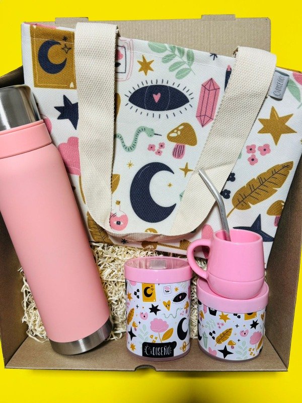 Producto - BoxCi Matera Magia