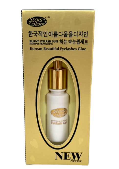 Producto - Pegamento Stars Color