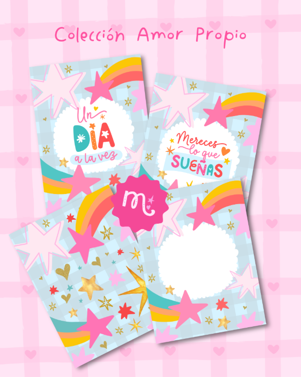 Producto - CELESTE MULTICOLOR