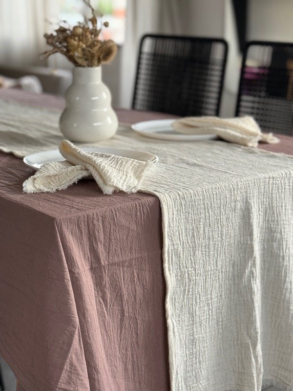 Producto - MANTEL TUSOR LISO