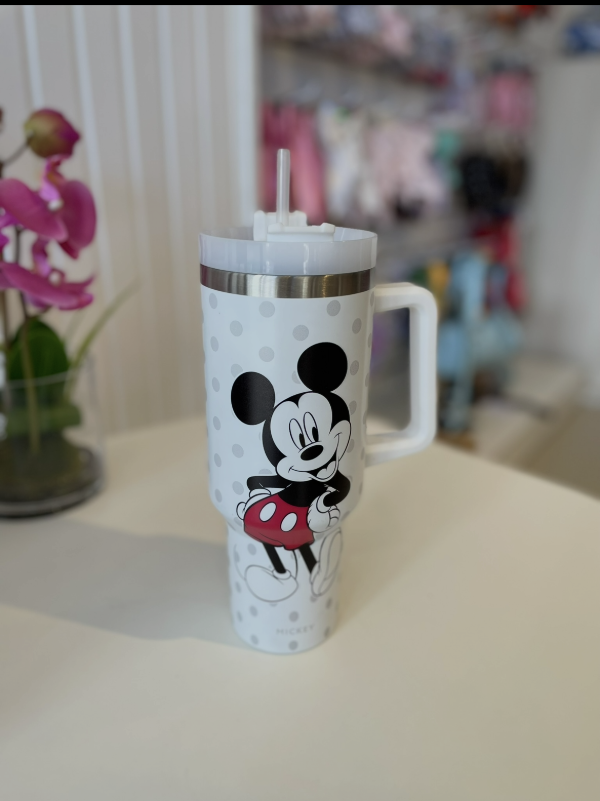 Producto - vaso termico Mickey Mouse - 1