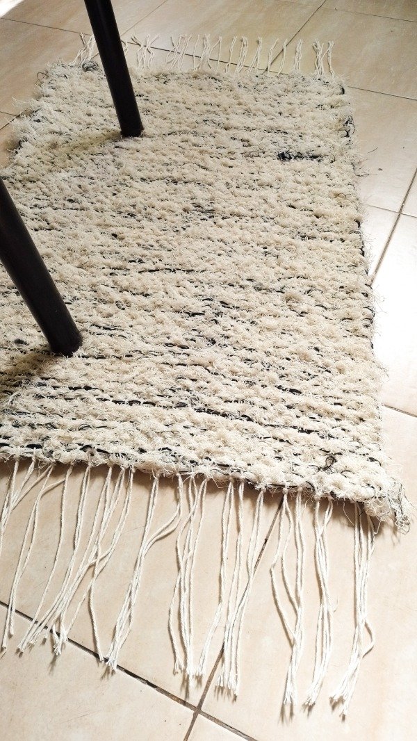 Producto - Alfombra de estopa - 1