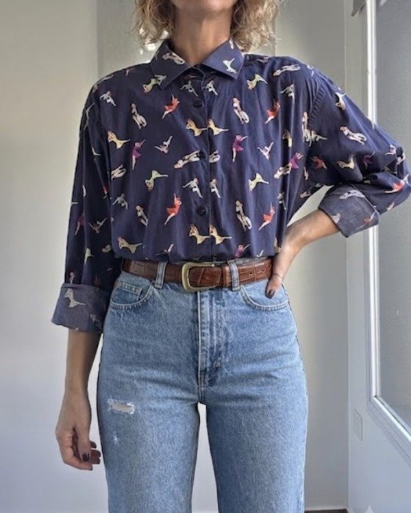 Producto - Camisa Jared