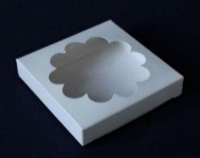 Producto - Posa Cupcake Individual