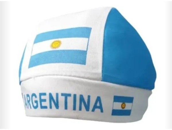 Producto - Bandana de Argentina 3/26