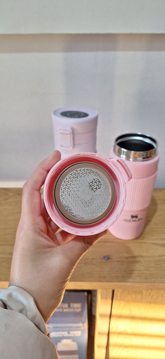 Producto - Vaso con sensor - 3