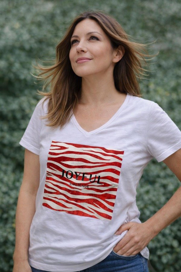 Producto - Reme Joy Cebra