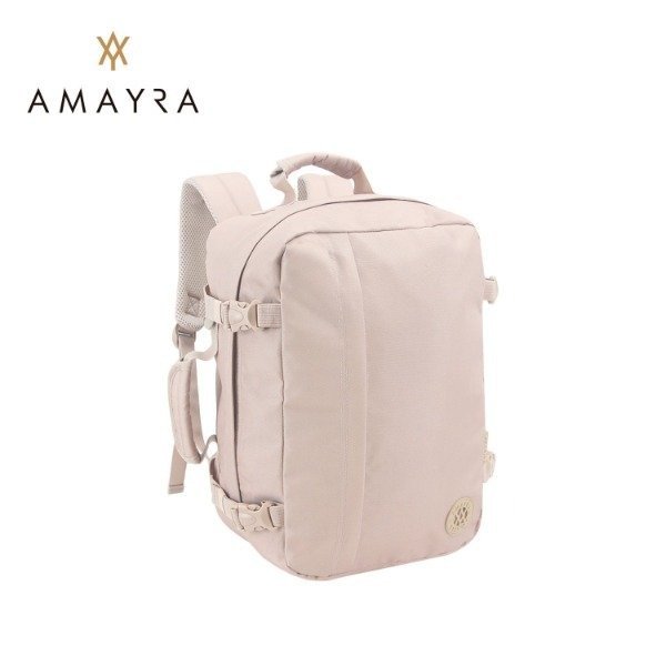 Producto - MOCHILA TRAVEL AMAYRA 17" COD: 67.700.2 - 0