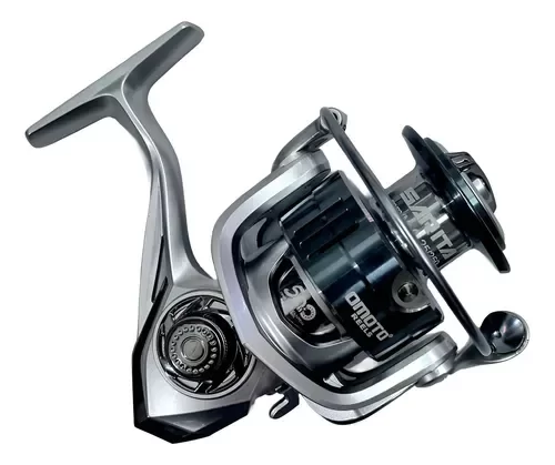 Producto - REEL OMOTO SARITA 4000