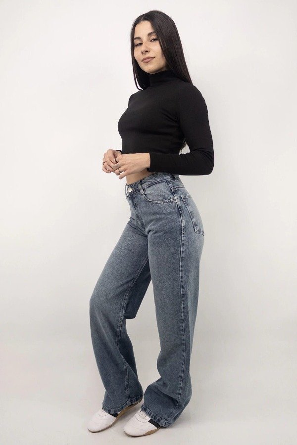 Producto - Wide leg Melanie - 2