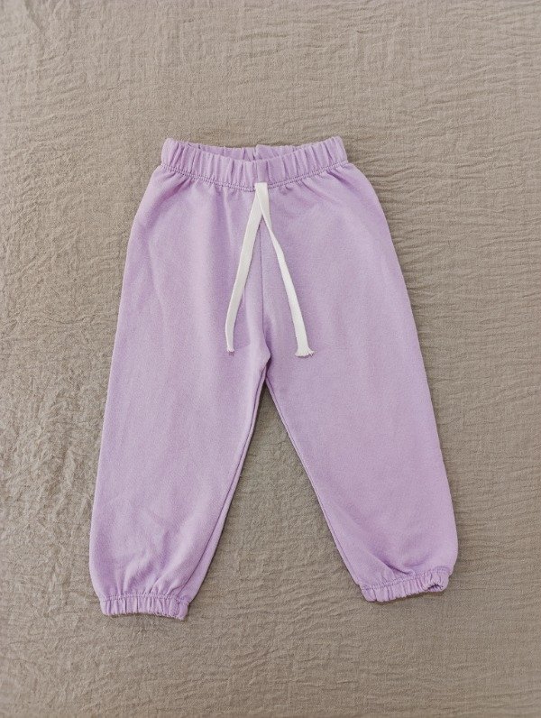 Producto - 3 AÑOS - Pantalón Hanna - Lila