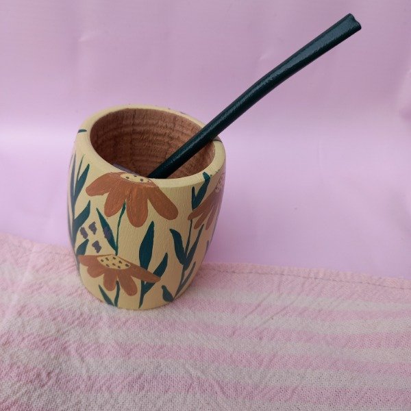 Producto - Mate Nature