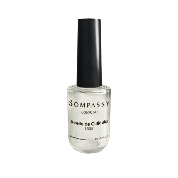 Producto - ACEITE DE CUTÍCULA X 15ML