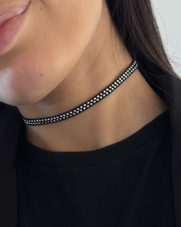 Producto - Gargantilla #07