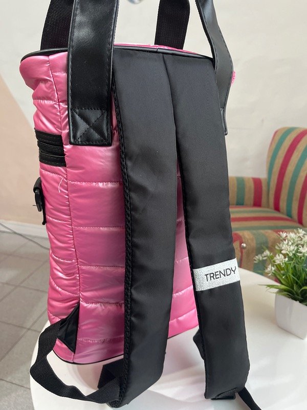 Producto - Bolso Matero Trendy - 2