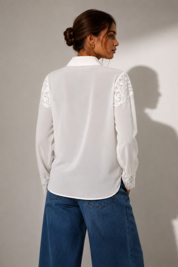 Producto - Camisa Normandia - 3