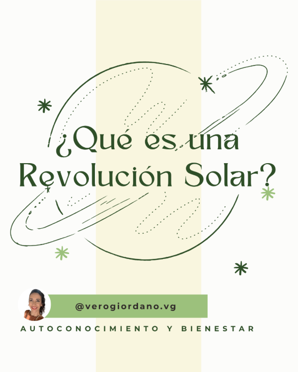 Producto - Sesión Revolución Solar