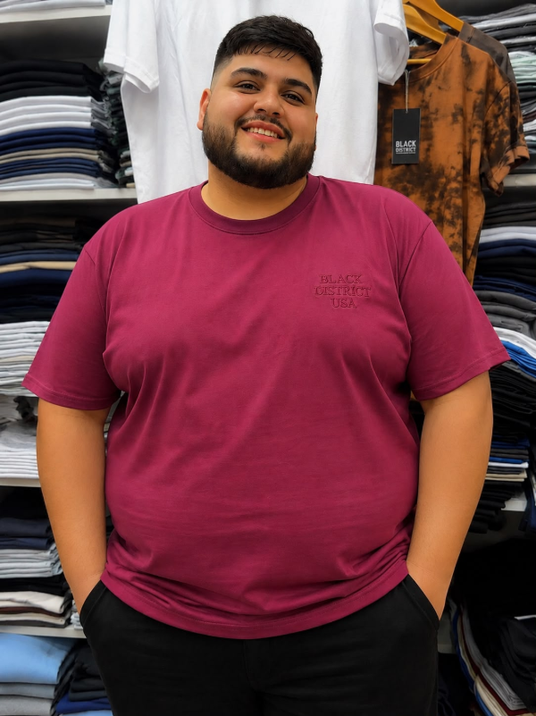Producto - REMERA BORDADA - 0