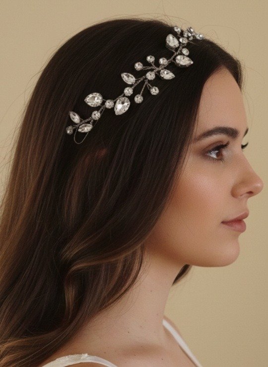 Tocado Emily