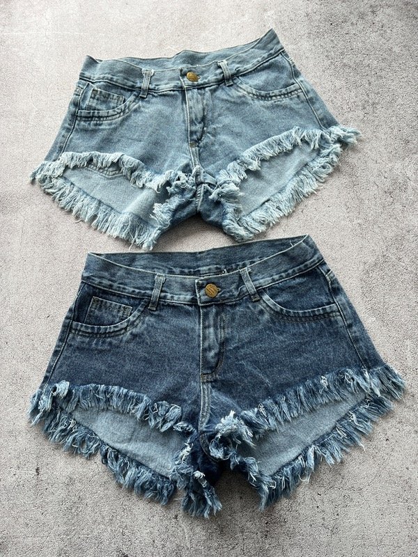 Producto - Short tiro corto