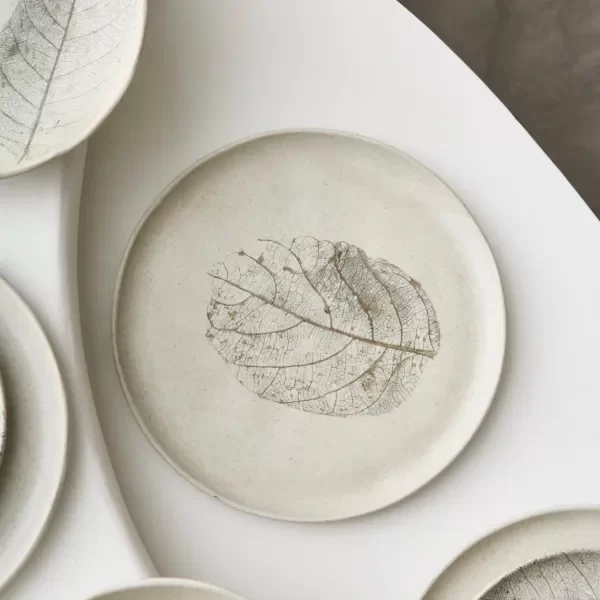 Producto - Plato Playo Tila