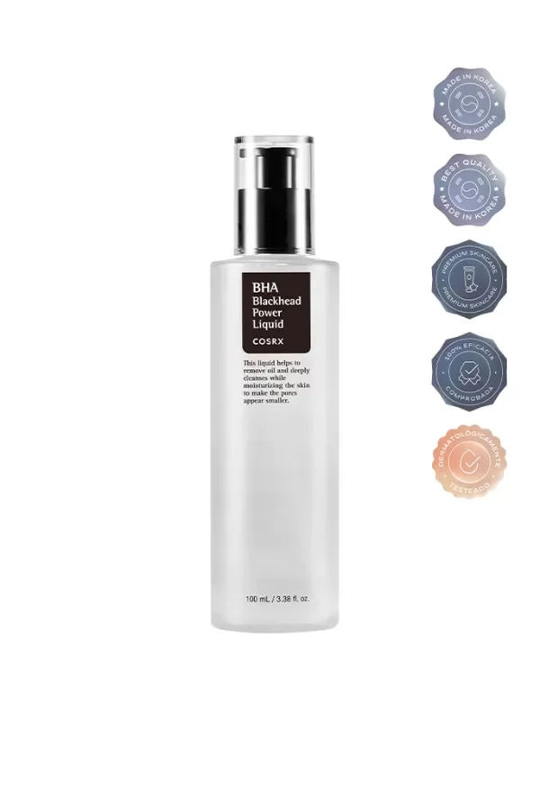 Producto - BHA Blackhead Power Liquid - Liquido Exfoliante 100ml