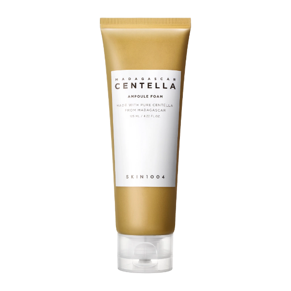 Producto - SKIN1004 CENTELLA Limpiador Facial en Espuma Pieles sensibles