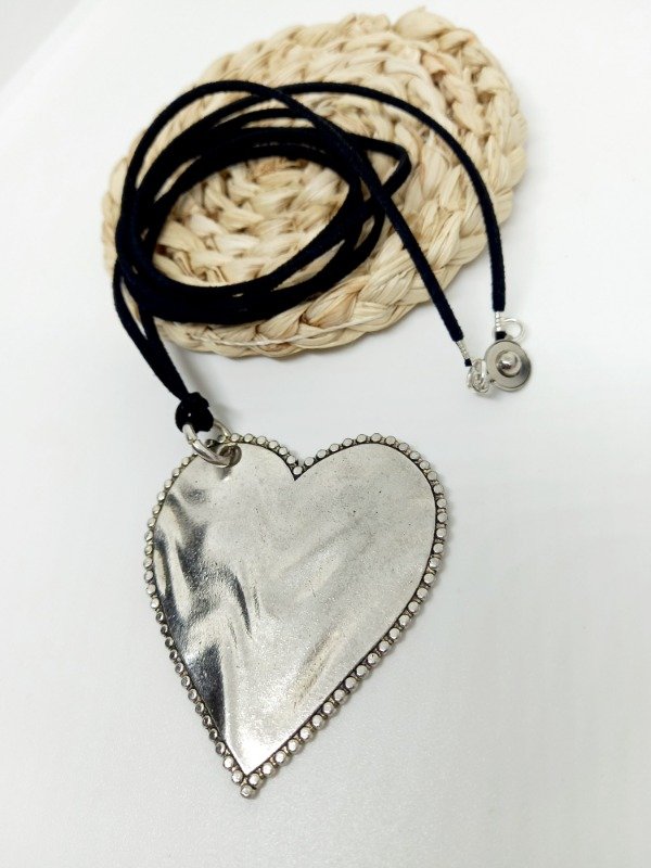 Producto - Collar AMOR