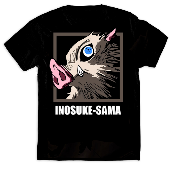 Producto - Inosuke