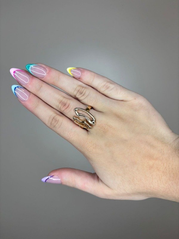 Producto - Anillo Cerise