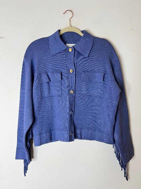 Producto - Sweater Sandro 03