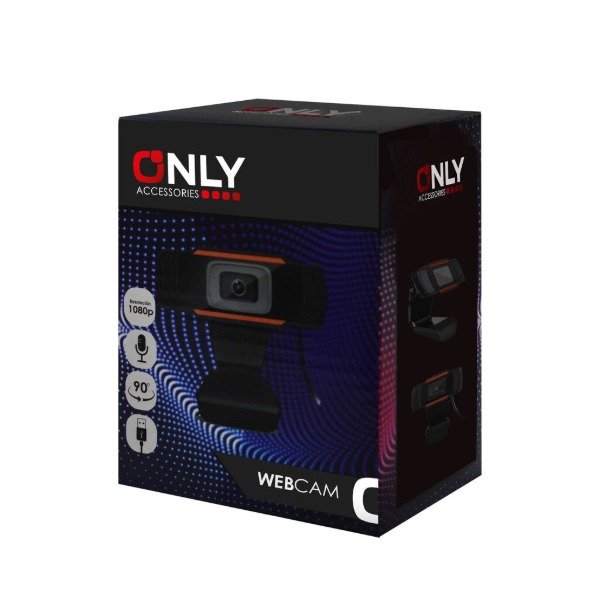 Producto - CAMARA WEB MOD X11  ONLY