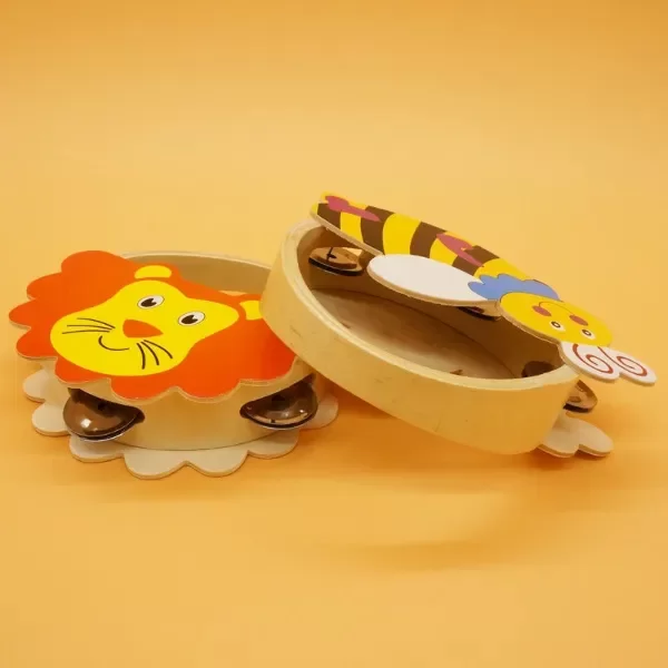 Producto - PANDERETA