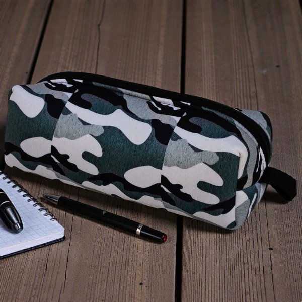 Producto - Canopla Camuflada