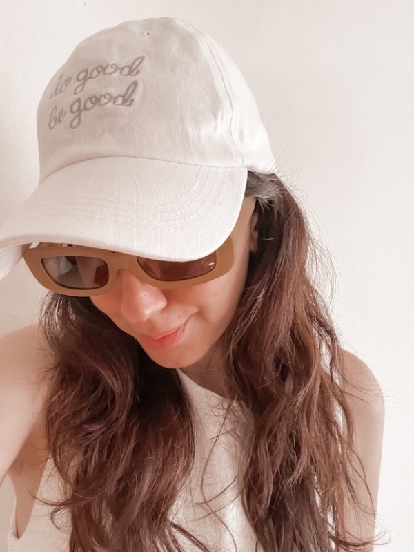 Producto - Gorra GOOD