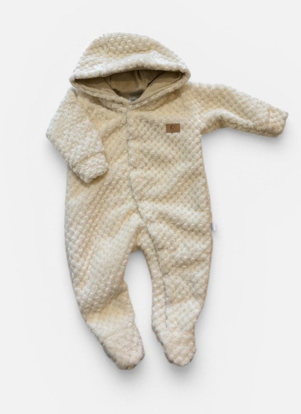 Producto - Enterito piel honey natural