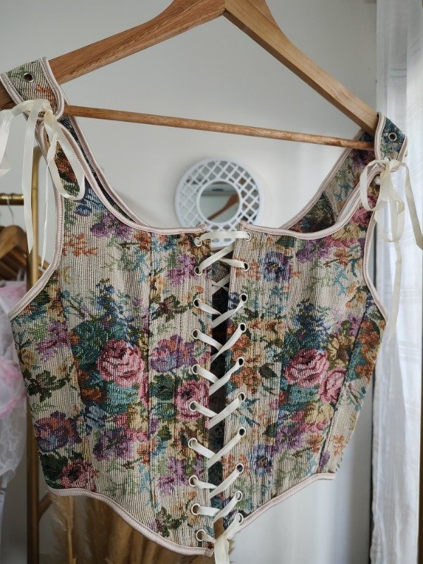 Producto - Corset Penellaphe - 2