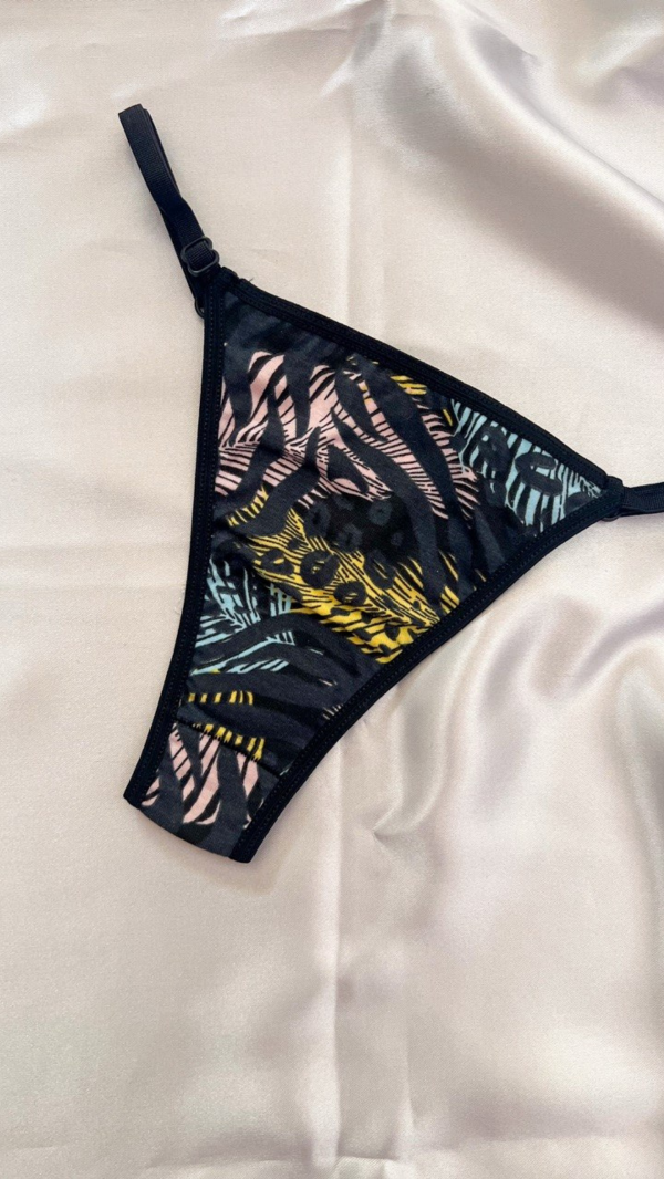 Producto - Less Algodon Cocot Regulable