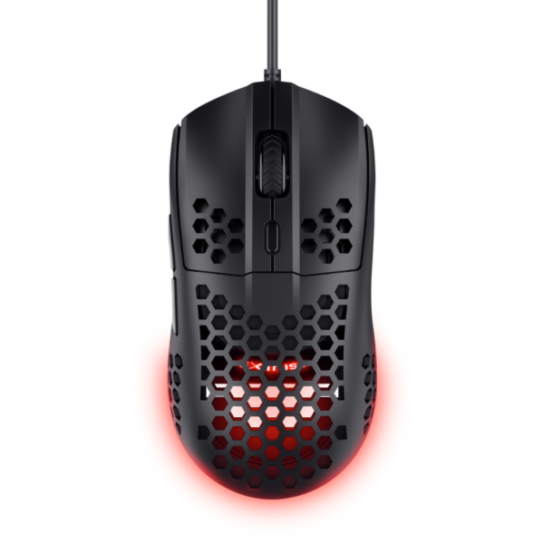 Producto - Mouse Gamer Trust Helox USB - 0