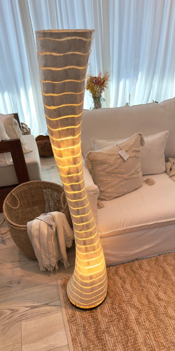 Producto - LAMPARA MICA