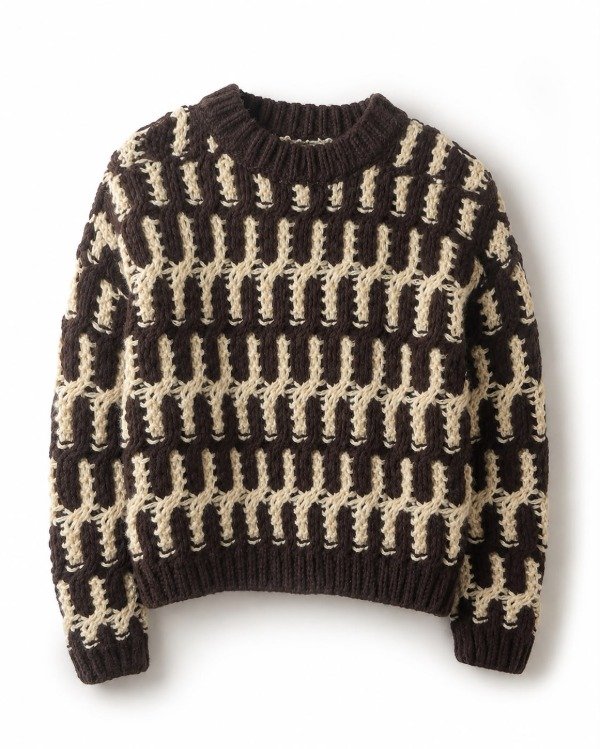 Producto - Sweater Egipto