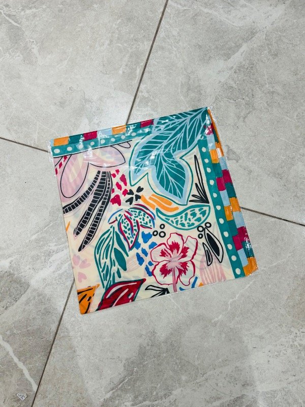 Producto - Pañuelo New Floral