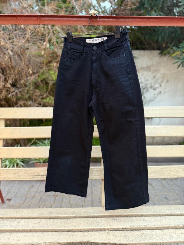 Producto - JEAN NO NEED PLAN 24
