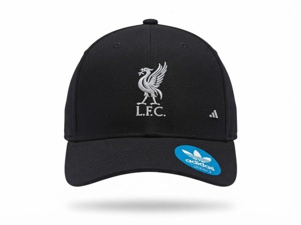 Producto - Futbol europeo L.E.C negro