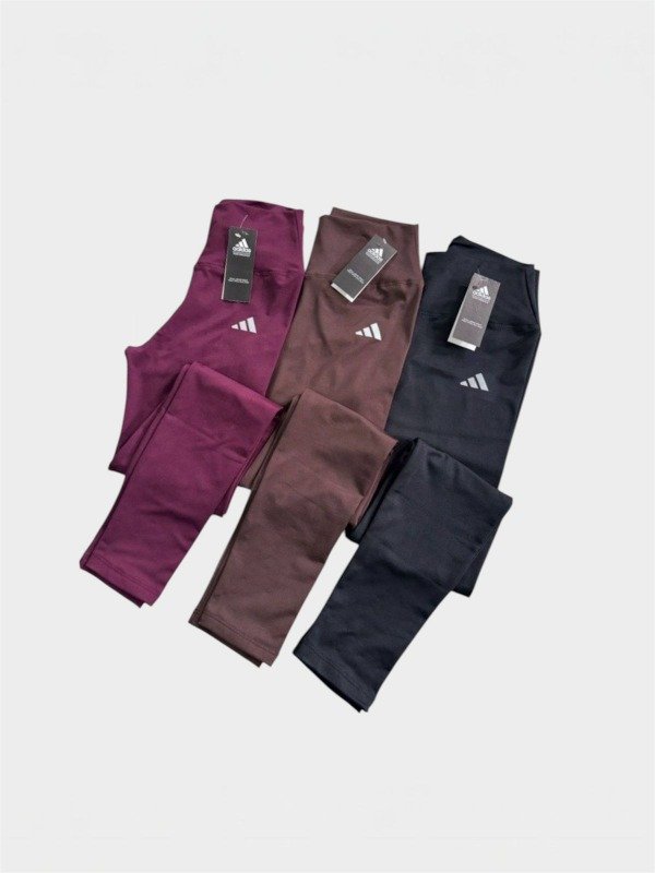 Producto - Calza Térmica Adidas